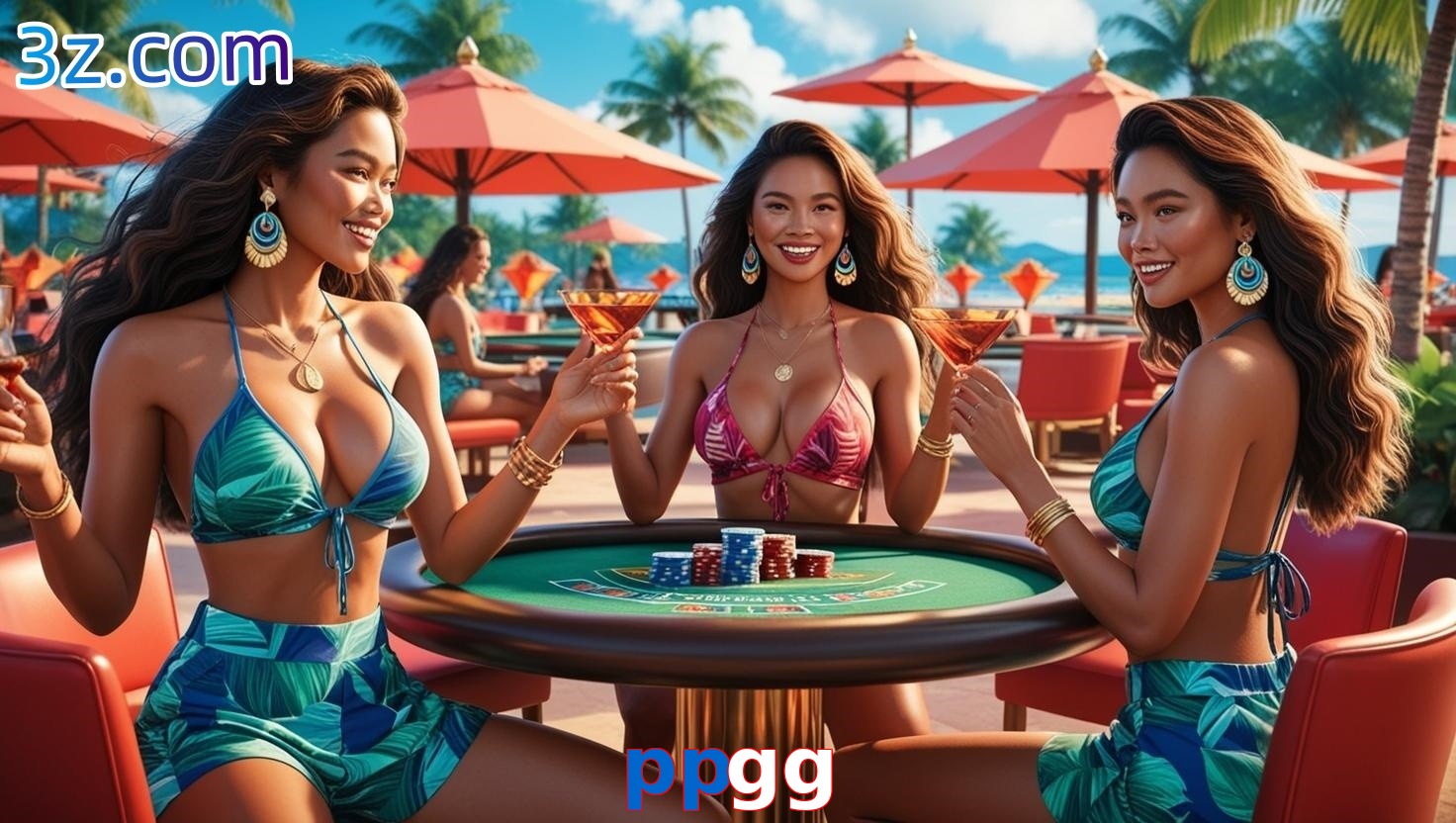 ppgg blackjack ao vivo com dealer confiável