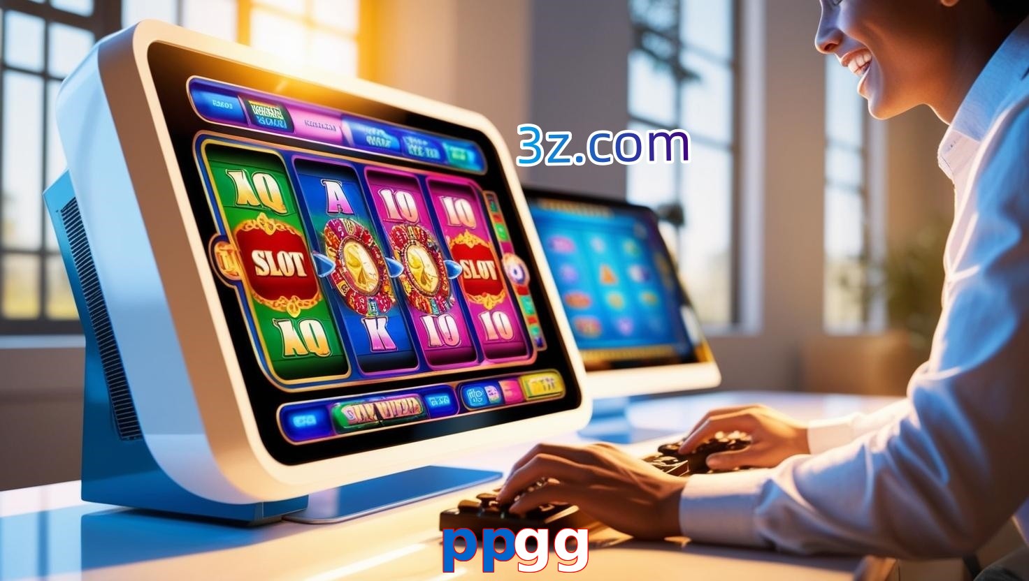ppgg cassino online desktop